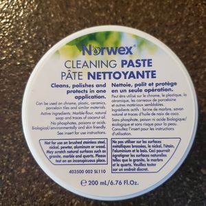 Norwex Cleaning Paste